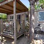Camping Riccione Κάμπινγκ *