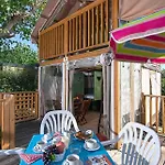 Κάμπινγκ Camping Riccione