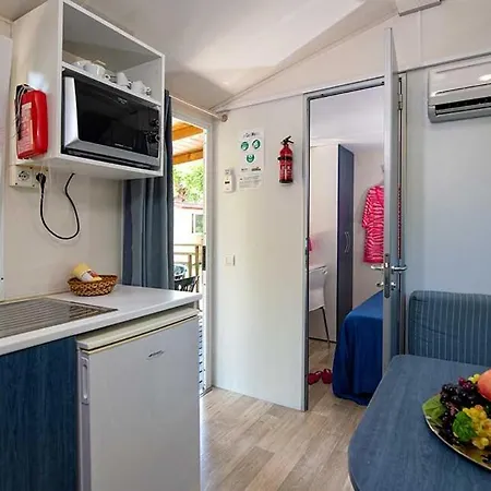 Camping Riccione 里乔内