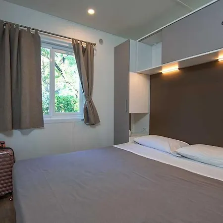 Camping Riccione ريتشيوني