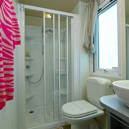 营地 Camping Riccione 里乔内