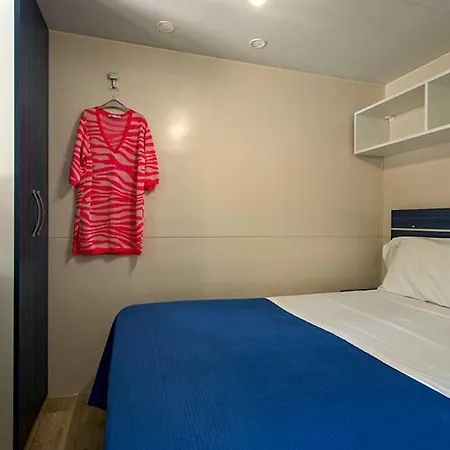 Camping Riccione Riccione