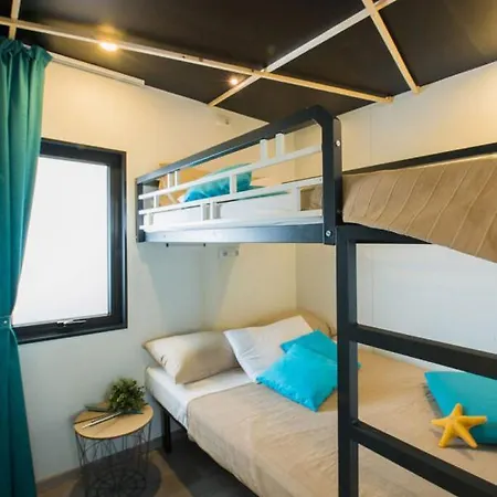Camping Riccione ريتشيوني