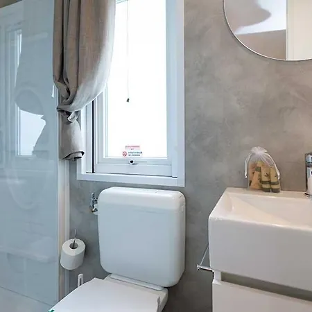 Camping Riccione مكان تخييم *