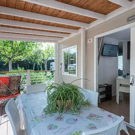 Camping Riccione * ريتشيوني