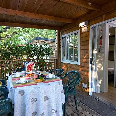 Camping Riccione ريتشيوني