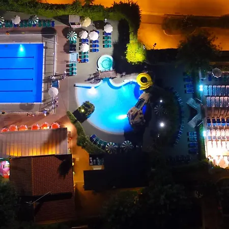 Camping Riccione * ريتشيوني