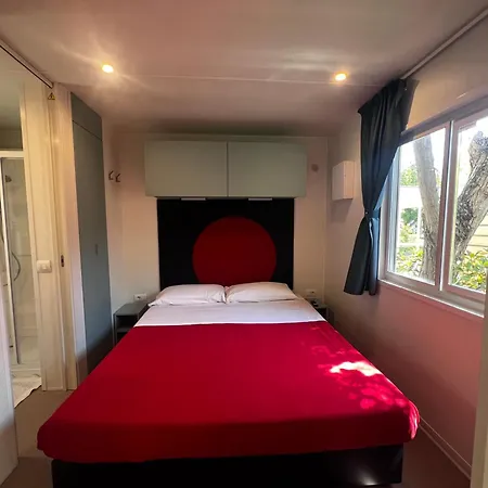 Camping Riccione 里乔内