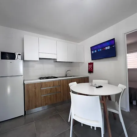 Camping Riccione 营地 *