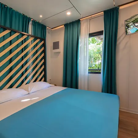 Camping Riccione Camping *