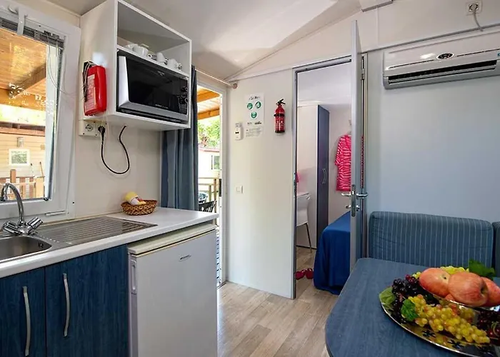 Camping Riccione Riccione