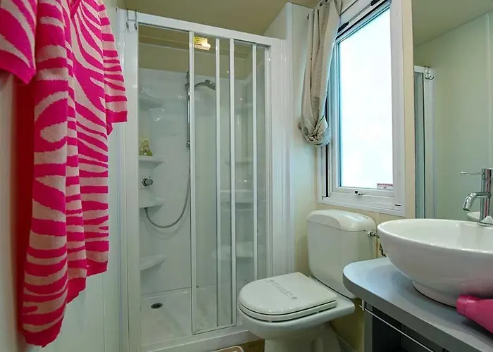 Parque de Campismo Camping Riccione Riccione