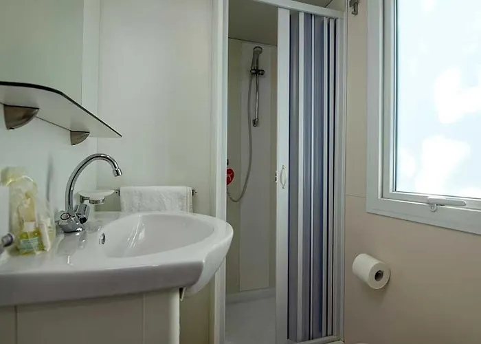 Parque de Campismo Camping Riccione Riccione