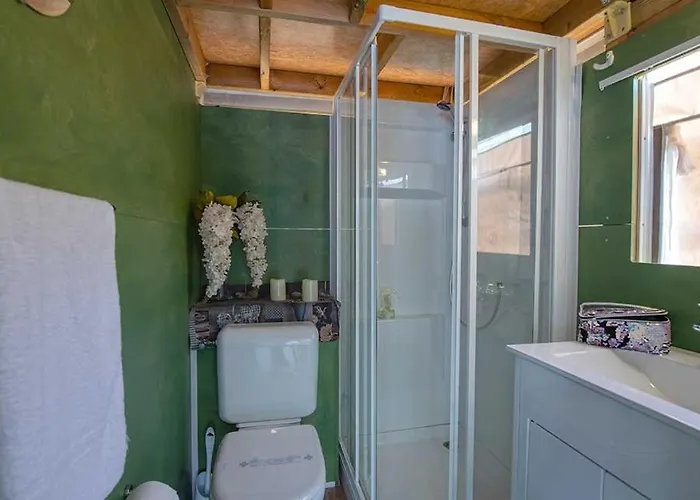 Parque de Campismo Camping Riccione *