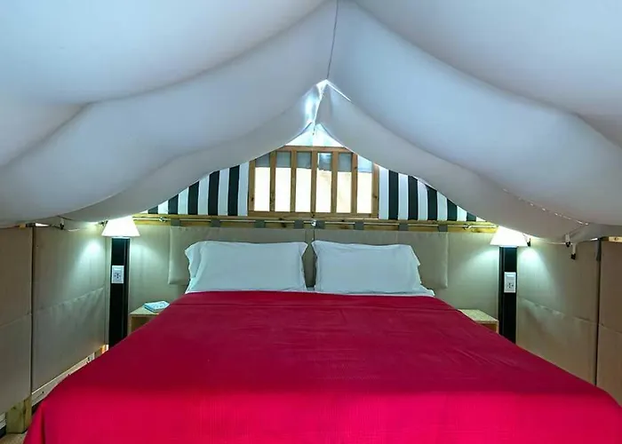 Kemp Camping Riccione