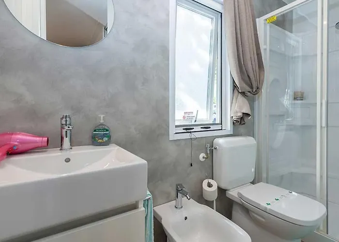 Parque de Campismo Camping Riccione Riccione