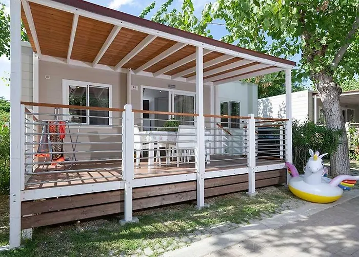 Camping Riccione Riccione