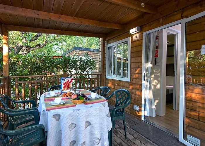 Camping Riccione Riccione