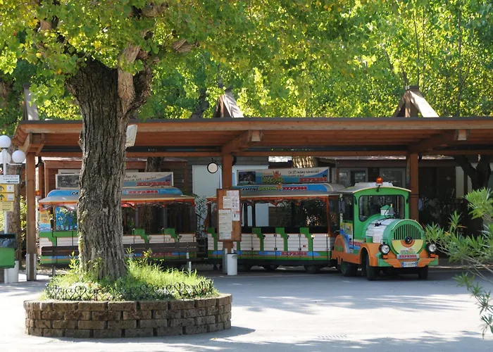 Camping Riccione Kemp *