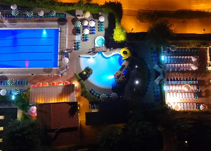 Camping Riccione * Riccione