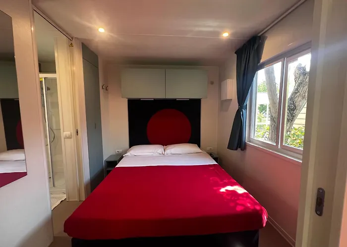 Camping Riccione Riccione