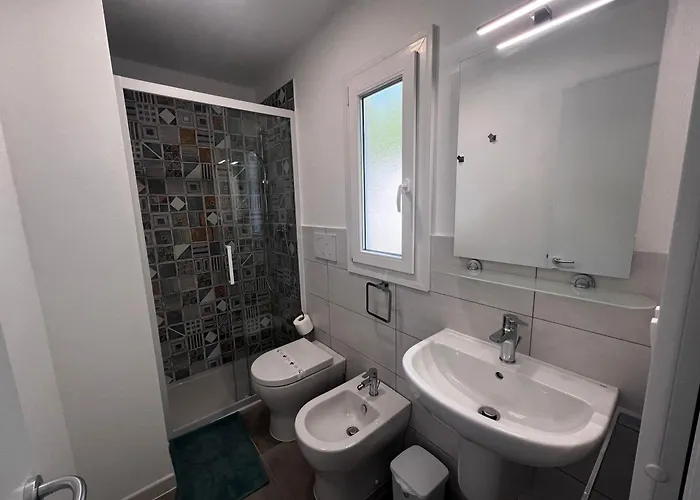 Kemp Camping Riccione