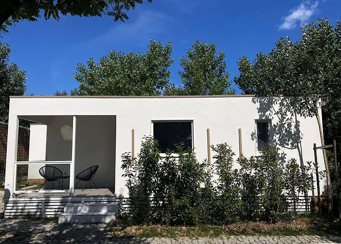 Parque de Campismo Camping Riccione Riccione