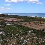 キャンプ場 Camping Riccione *
