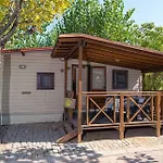 キャンプ場 Camping Riccione