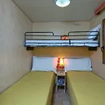 キャンプ場 Camping Riccione リッチョーネ
