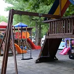 Camping Riccione キャンプ場 リッチョーネ