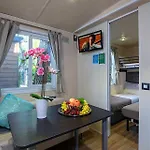 キャンプ場 Camping Riccione