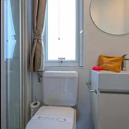 Camping Riccione * 리치오네