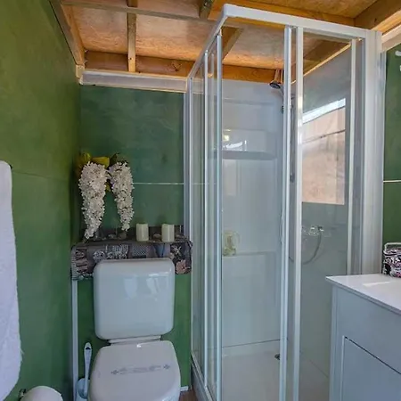 אתר קמפינג Camping Riccione *