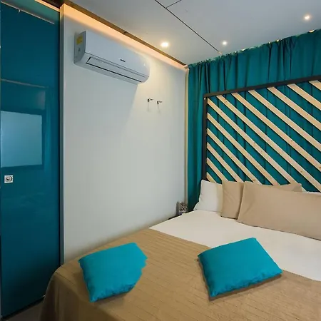 Camping Riccione Camping Riccione