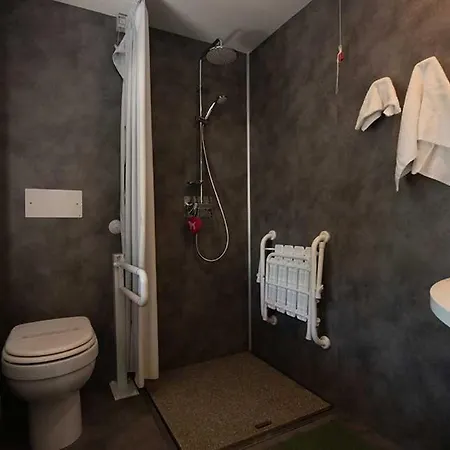 Camping Riccione Riccione