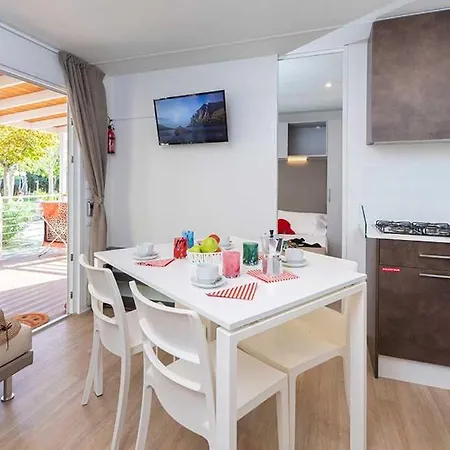 Camping Riccione Kemp