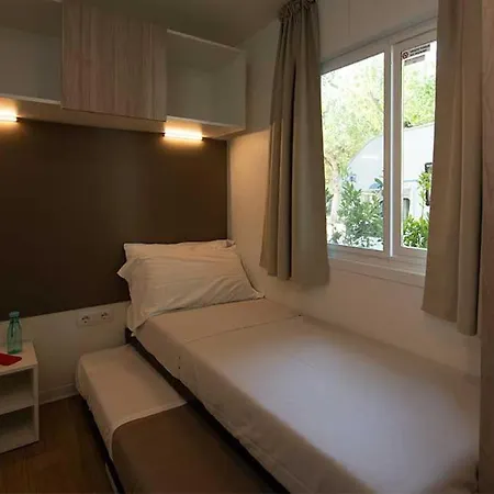 Camping Riccione * ריצ'יונה