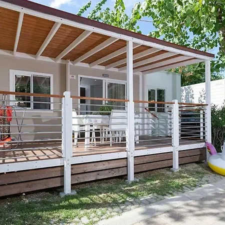 Camping Riccione ריצ'יונה