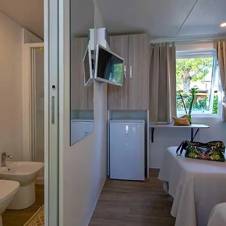 캠프장 Camping Riccione