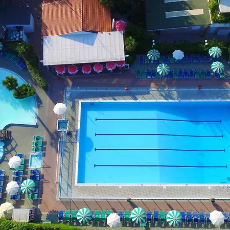 Camping Riccione