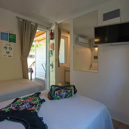 Camping Riccione * ריצ'יונה