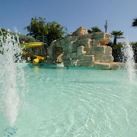 Camping Riccione