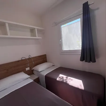 Camping Riccione Camping Riccione