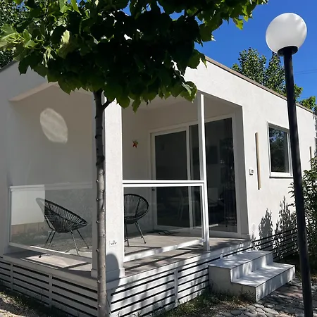 Camping Riccione