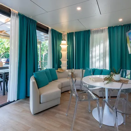 Camping Riccione *