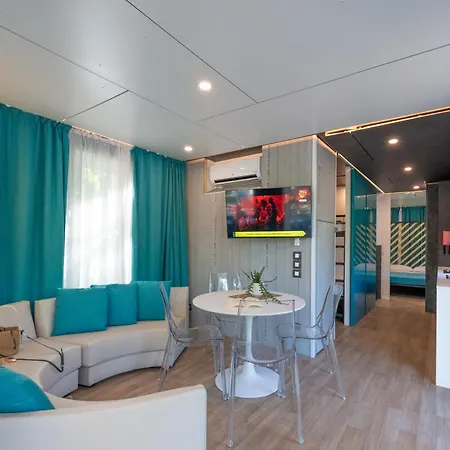 Camping Riccione *