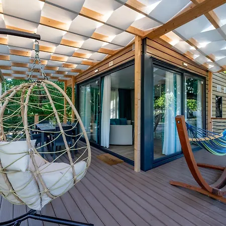 Camping Camping Riccione Riccione