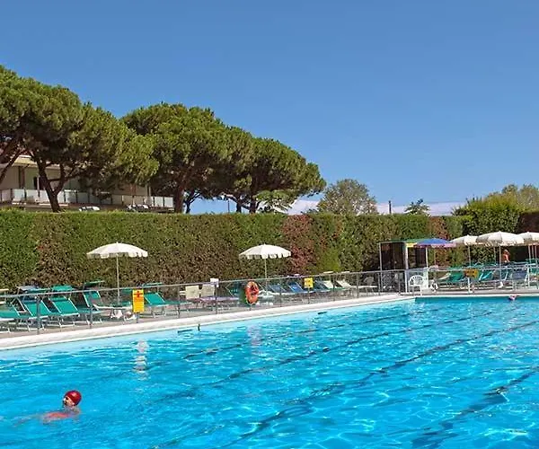 Camping Riccione Camping Riccione