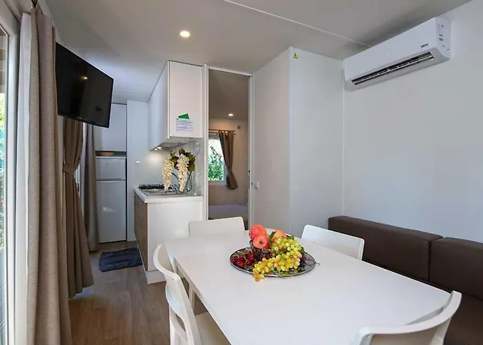 Camping Riccione Riccione